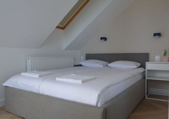 Apartament Mario Mechelinki