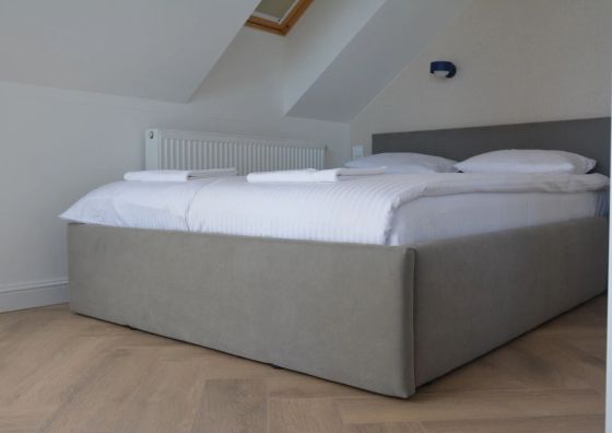 Apartament Mario Mechelinki