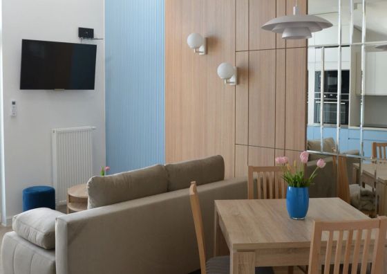 Apartament Mario Mechelinki II