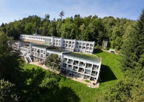 Apartment CTS Czarna Perła Ustroń