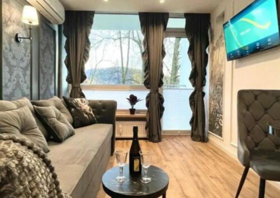 Apartment CTS Czarna Perła Ustroń