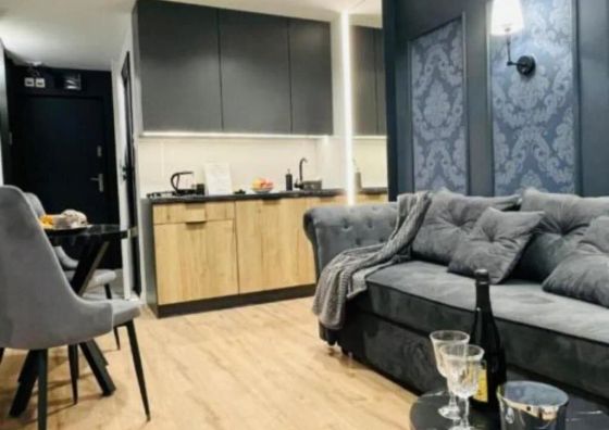 Apartment CTS Czarna Perła Ustroń