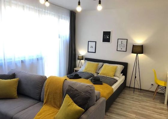 Apartament Szczęśliwa 13 - Plac Ratuszowy