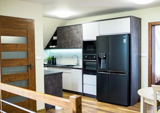 Apartament spokojny Kluszkowce