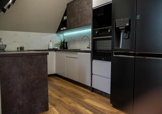 Apartament spokojny Kluszkowce