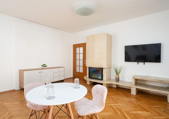 Willa Zacisze Wrocław