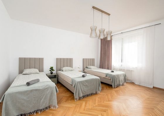 Willa Zacisze Wrocław