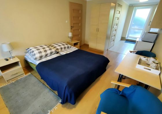 Kwatery prywatne 800m od plaży Świnoujście