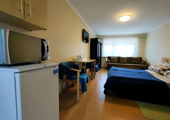 Kwatery prywatne 800m od plaży Świnoujście