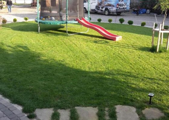 Agroturystyka u Robka Bodzentyn