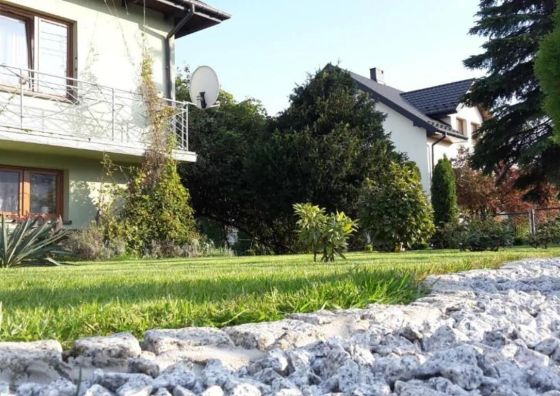 Agroturystyka u Robka Bodzentyn