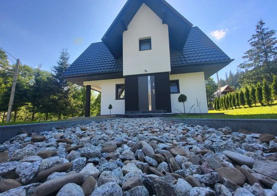 Domek SOŁTYSÓWKA Gliczarów Górny