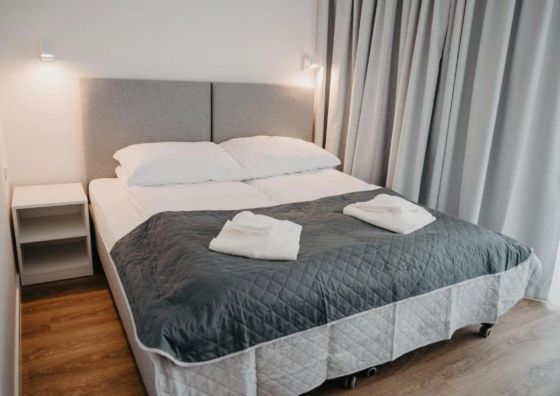 Apartamenty Norwida 17 Międzyzdroje