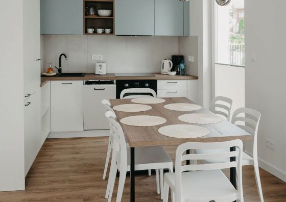 Apartamenty Norwida 17 Międzyzdroje