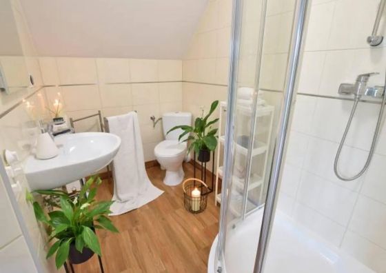 Willa Montana Zieleniec