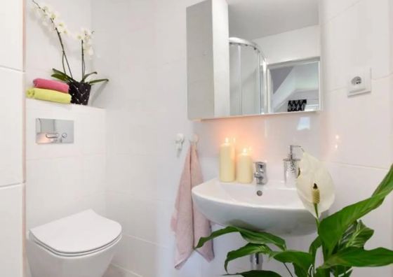 Willa Montana Zieleniec