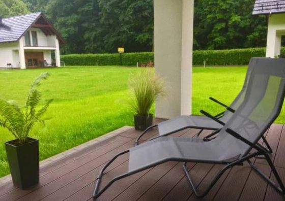 Dolina Złotego Potoku Jarnołtówek