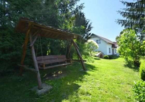 Agroturystyka Piwniczka Chańcza