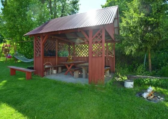 Agroturystyka Piwniczka Chańcza