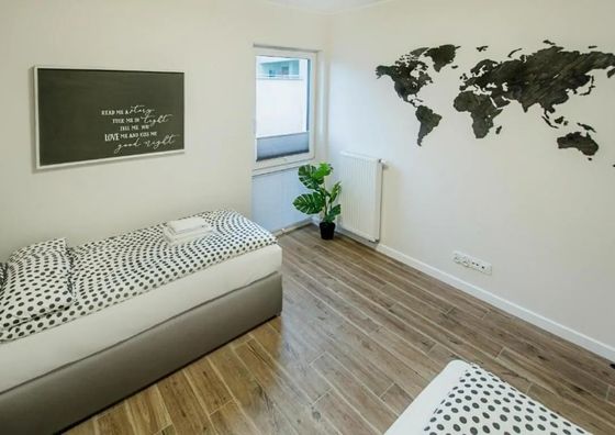 Apartament Centrum XL - Komfortowe Noclegi