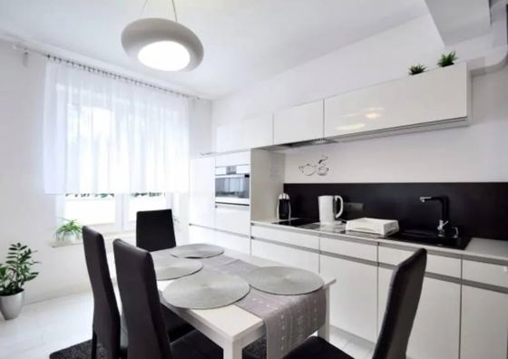Apartament White Polanki Kołobrzeg 