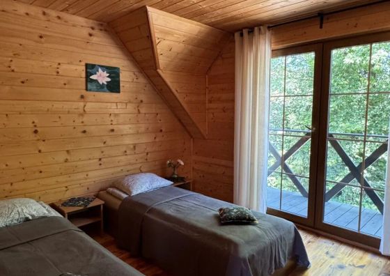 Andiland Domki Nad Morzem