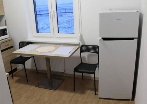 Hostel Oaza Białężyce