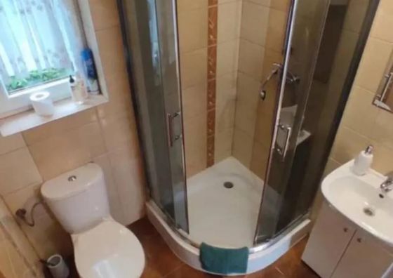 Domek na Kaszubach Wczasy Zdunowice