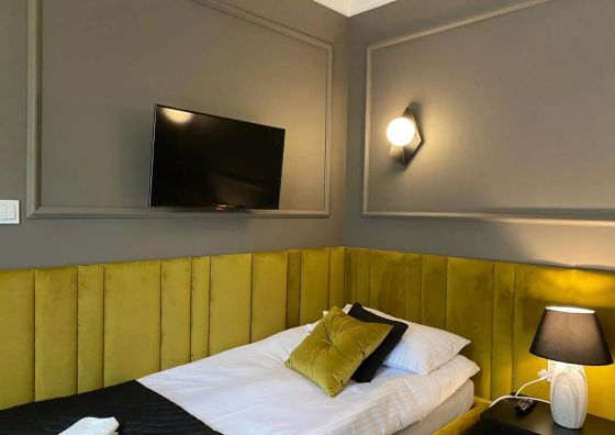 F & B Sauna Tężnia Apartments No18 Leśny nad Zalewem Cedzyna 