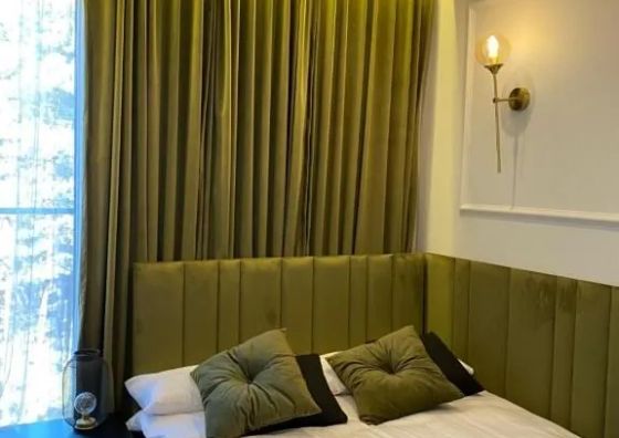 Family & Business Sauna Apartments No17 Leśny nad Zalewem Cedzyna