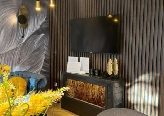 Family & Business Sauna Apartments No17 Leśny nad Zalewem Cedzyna