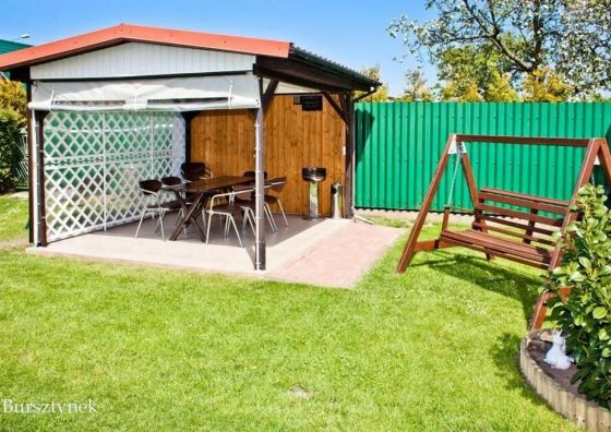 Dom Goscinny Bursztynek