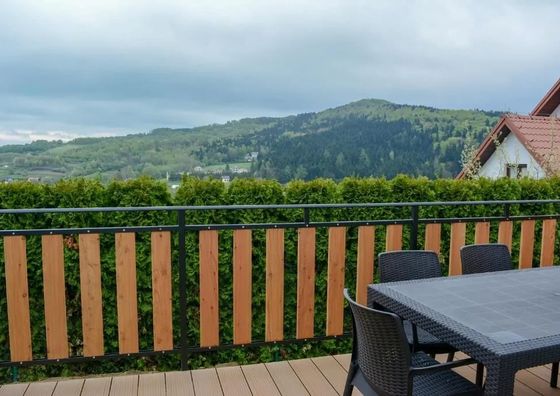 Apartamenty Asturia Rymanów -Zdrój