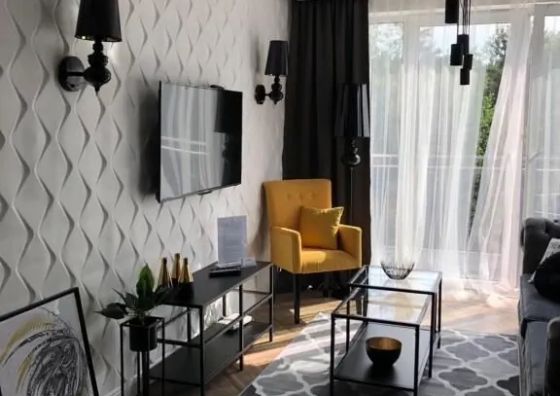 Family & Business Sauna Apartments No1 Leśny nad Zalewem Cedzyna