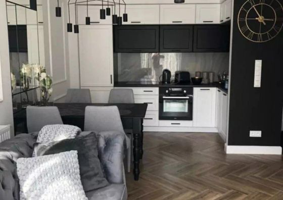 Family & Business Sauna Apartments No1 Leśny nad Zalewem Cedzyna