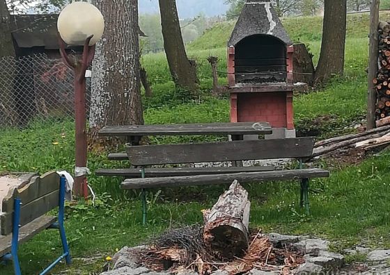 Gospodarstwo agroturystyczne Ziemowit Lubawka