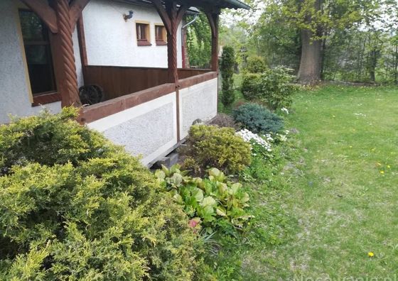 Gospodarstwo agroturystyczne Ziemowit Lubawka