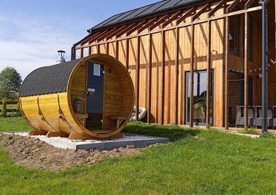 Apartamenty Sun&Snow Sielska Stodoła