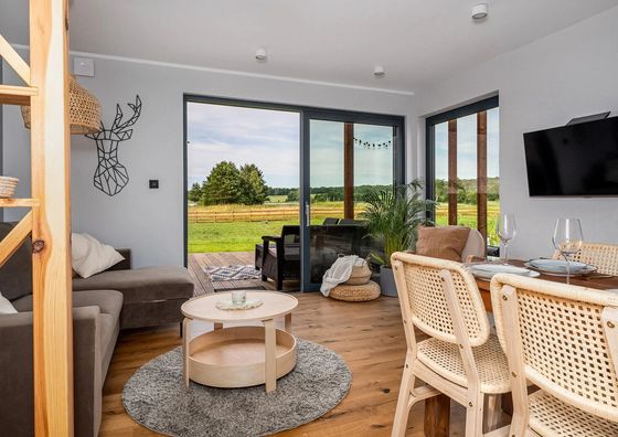 Apartamenty Sun&Snow Sielska Stodoła