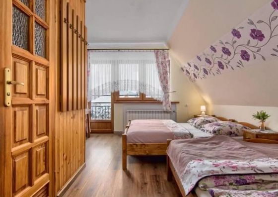 Pokoje Gościnne U Heleny