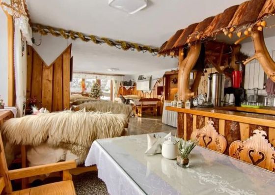 Pokoje Gościnne U Heleny