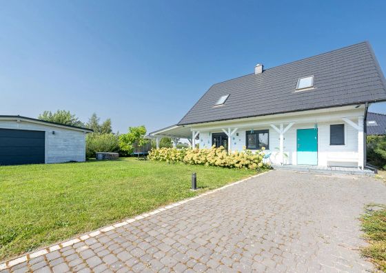 Apartamenty Sun & Snow Dom Marcello