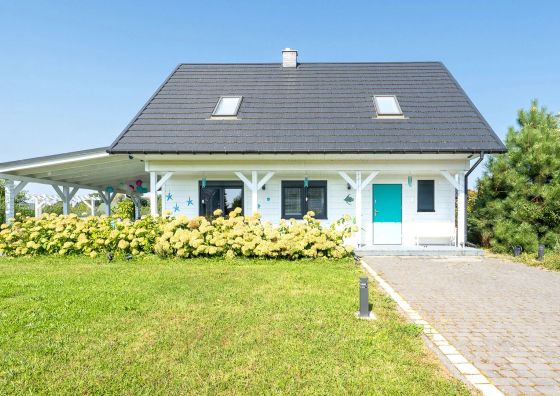 Apartamenty Sun & Snow Dom Marcello