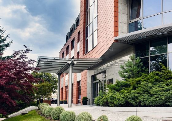 Ruben Hotel Zielona Góra