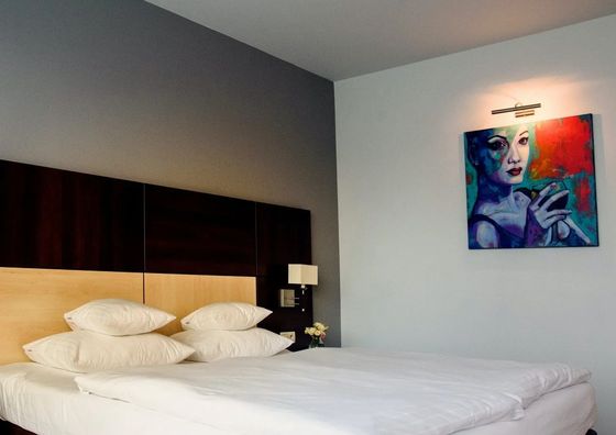 Ruben Hotel Zielona Góra