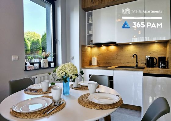 365PAM - Apartament Loft 9 - Ustronie Morskie