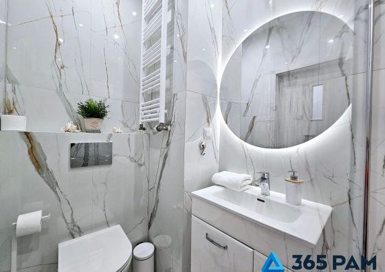 365PAM - Apartament Loft 9 - Ustronie Morskie
