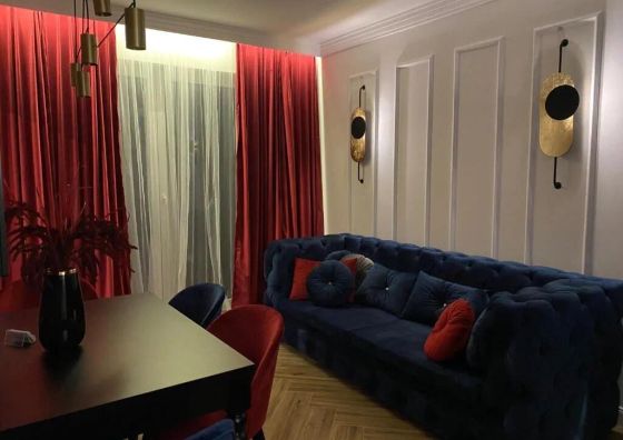 Family & Business Sauna Tężnia Apartments No16 Leśny nad Zalewem Cedzyna