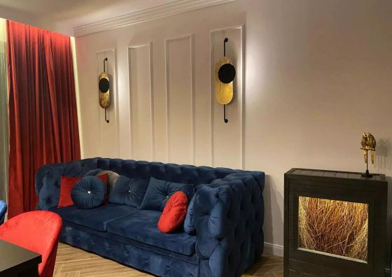 Family & Business Sauna Tężnia Apartments No16 Leśny nad Zalewem Cedzyna