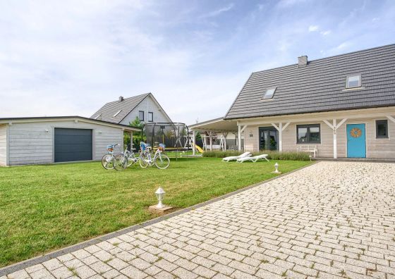 Apartamenty Sun & Snow Dom Cayetano